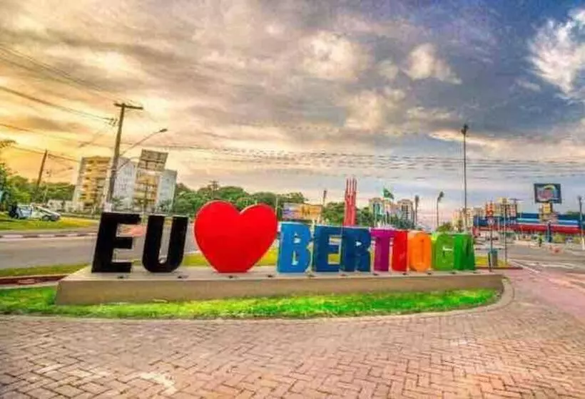 ベッドアンドブレックファースト Refúgio Das Ondas