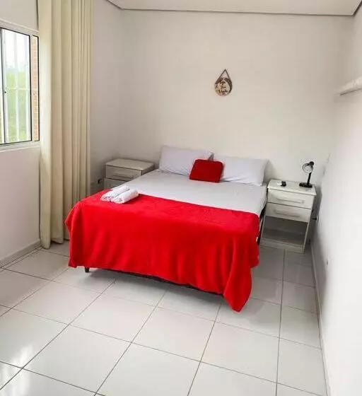 ベッドアンドブレックファースト Refúgio Das Ondas