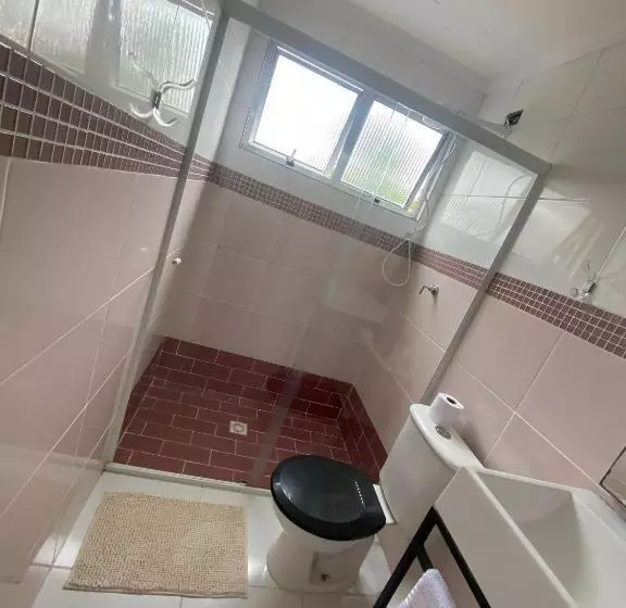 ベッドアンドブレックファースト Refúgio Das Ondas