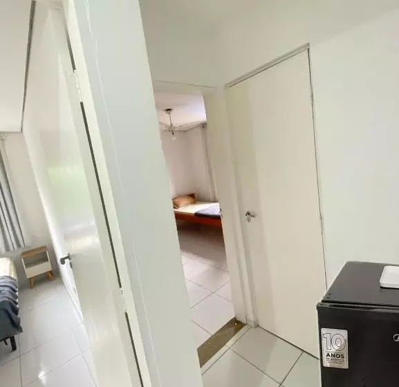 ベッドアンドブレックファースト Refúgio Das Ondas