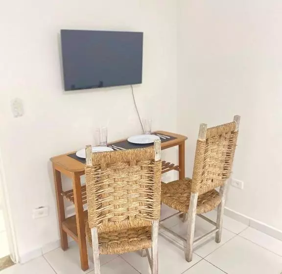 ベッドアンドブレックファースト Refúgio Das Ondas