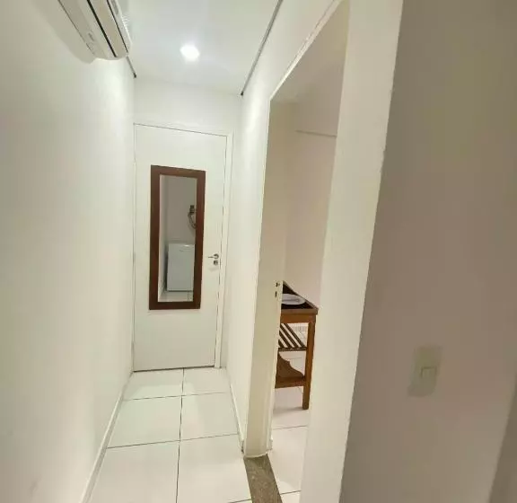 ベッドアンドブレックファースト Refúgio Das Ondas