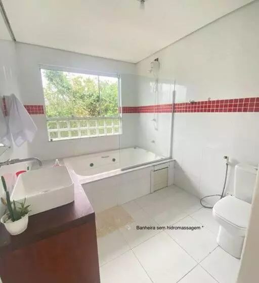 ベッドアンドブレックファースト Refúgio Das Ondas