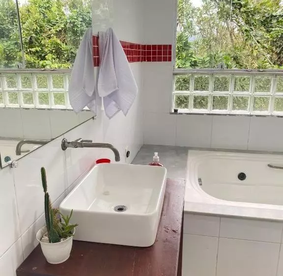 ベッドアンドブレックファースト Refúgio Das Ondas