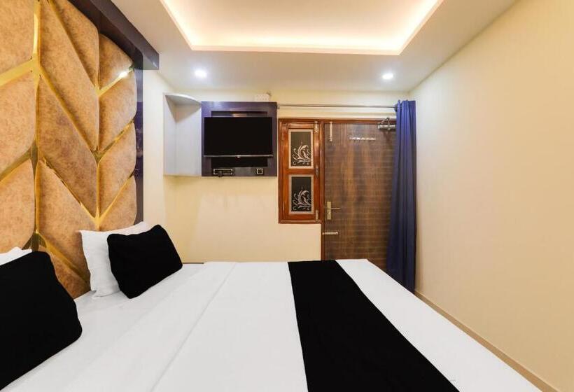 هتل Super Collection O Ghanta Ghar