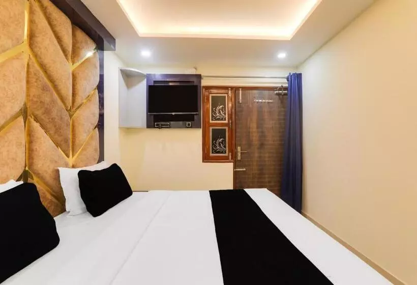 Super Hotel O Pragati