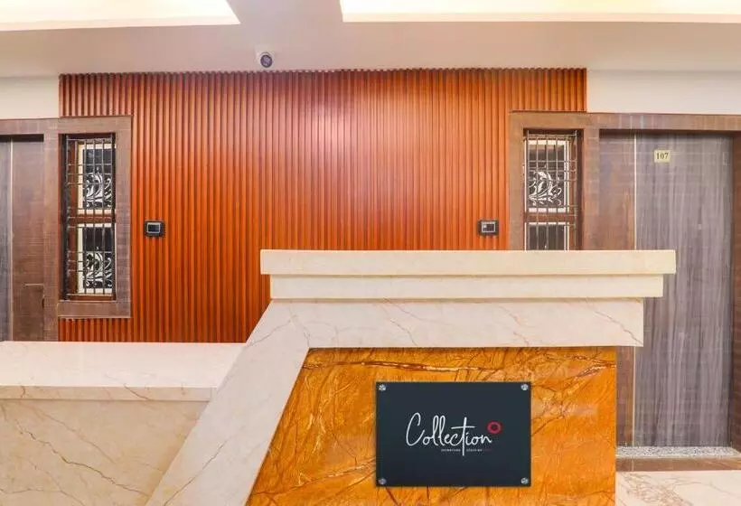 Super Hotel O Pragati