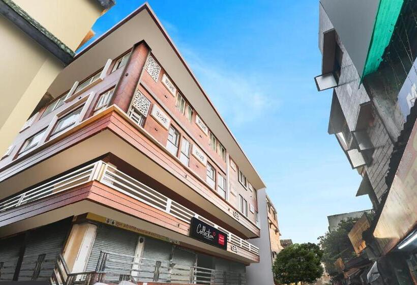 هتل Super Collection O Ghanta Ghar