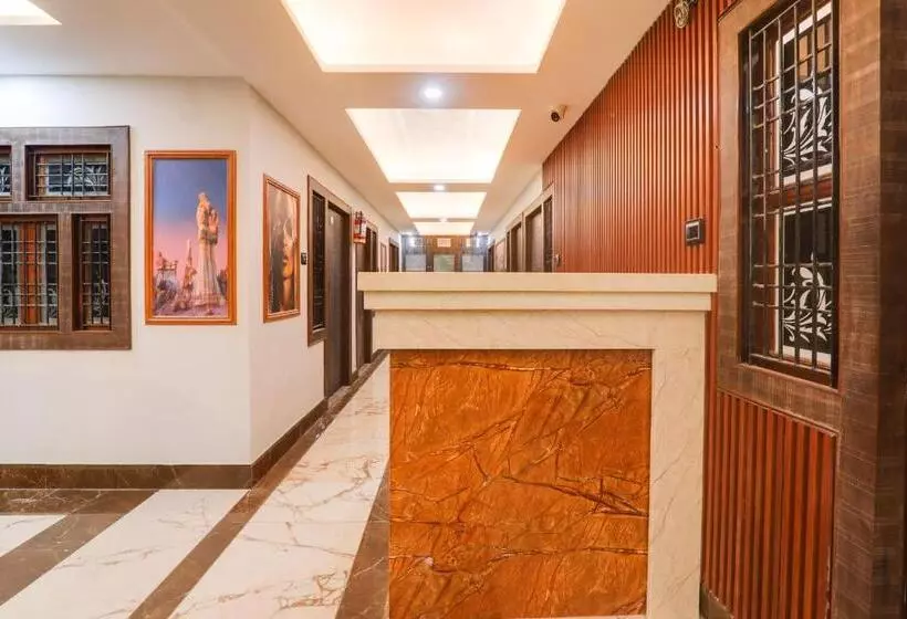 Super Hotel O Pragati