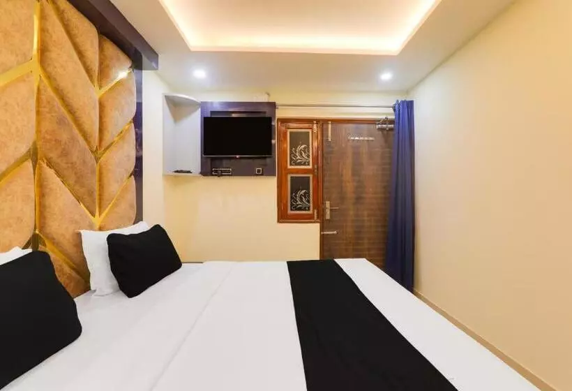Super Hotel O Pragati