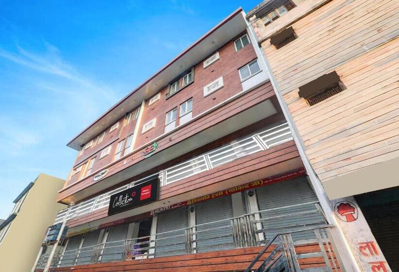 هتل Super Collection O Ghanta Ghar