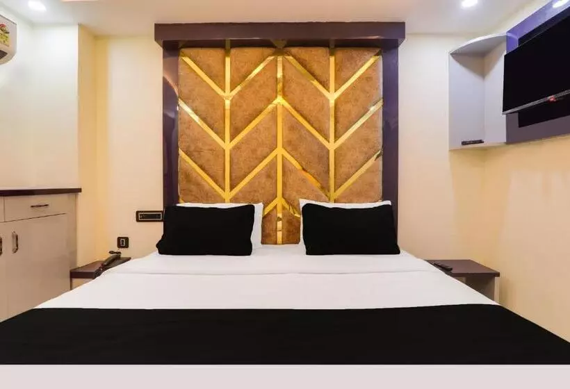 Super Hotel O Pragati