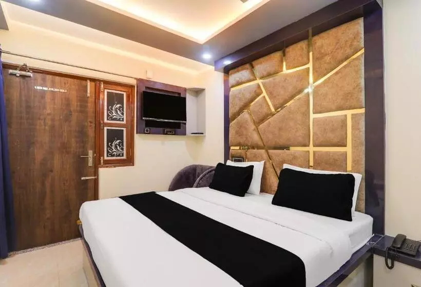 Super Hotel O Pragati