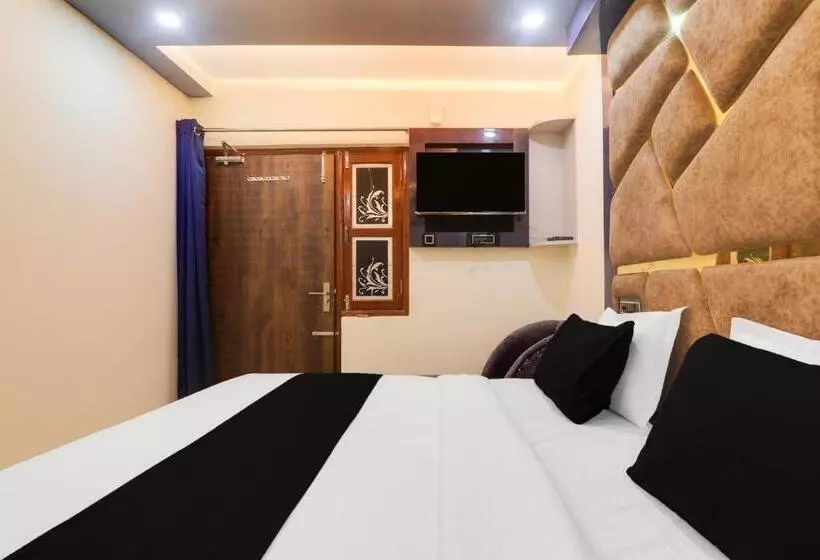 Super Hotel O Pragati
