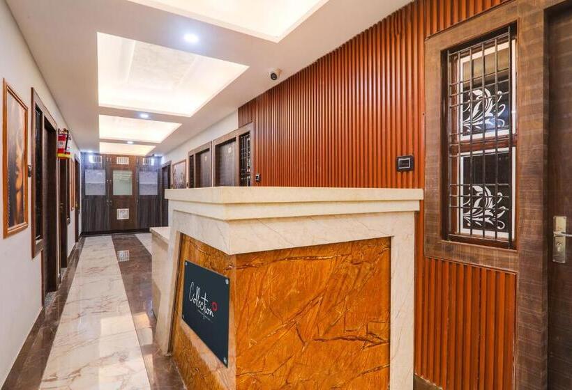 هتل Super Collection O Ghanta Ghar