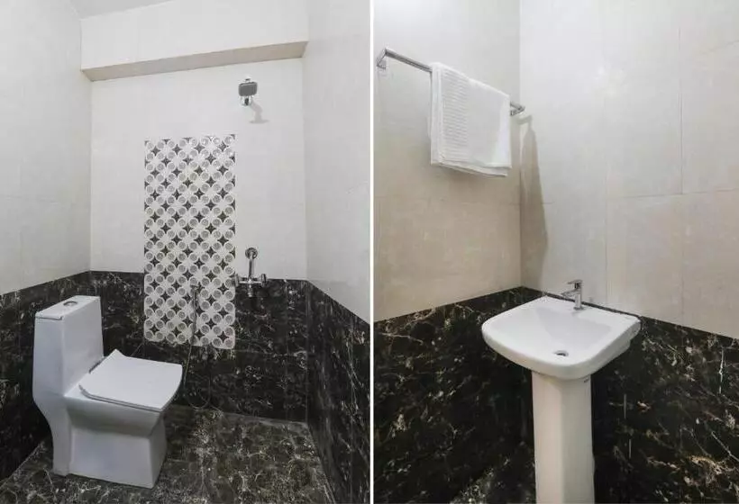 Super Hotel O Pragati