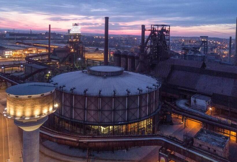 Design Hotel Vp1 Art