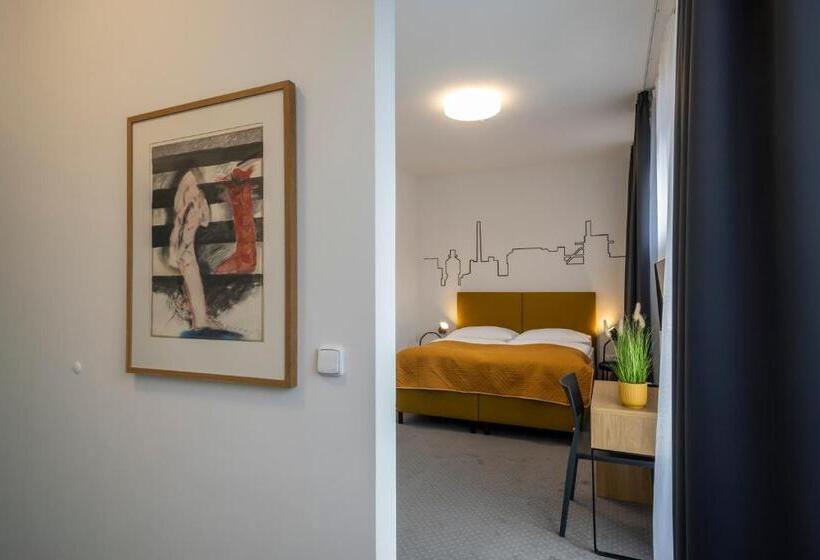 Design Hotel Vp1 Art