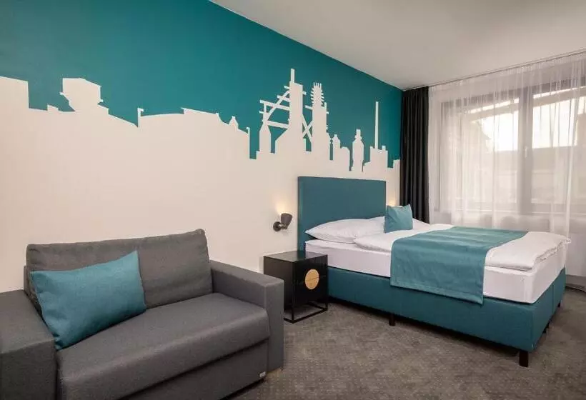 Design Hotel Vp1 Art