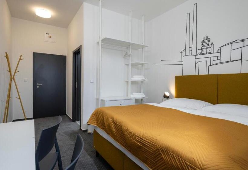 Design Hotel Vp1 Art