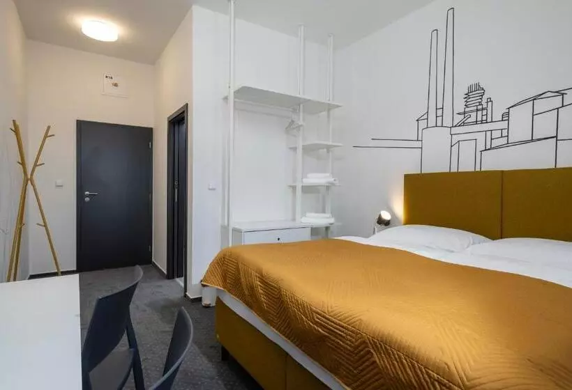 Design Hotel Vp1 Art