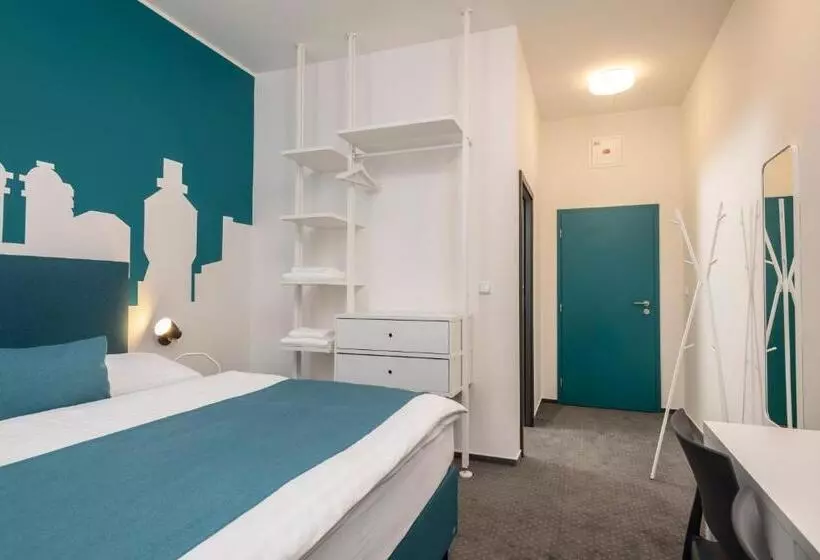 Design Hotel Vp1 Art