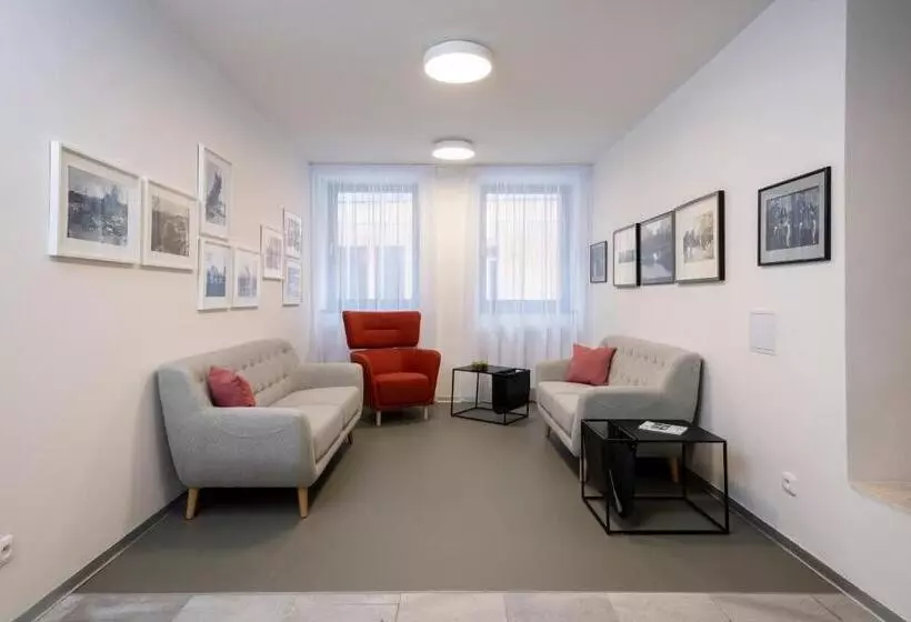 Design Hotel Vp1 Art