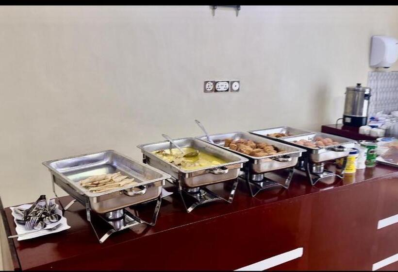 Hillside Hotel Tarime