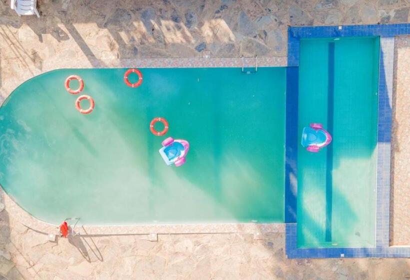 Hillside Hotel Tarime