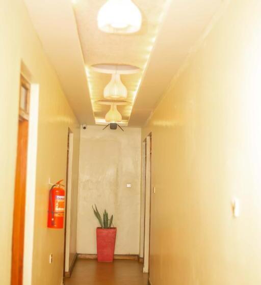 Hillside Hotel Tarime