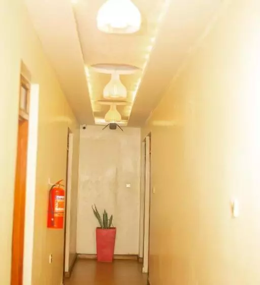 Hillside Hotel Tarime