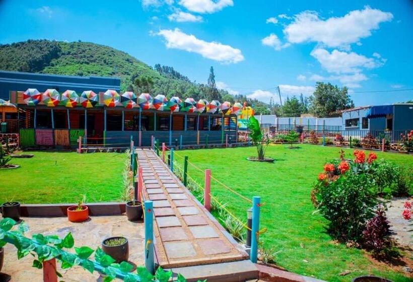 Hillside Hotel Tarime