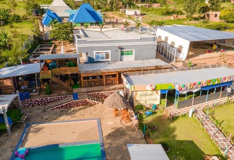 Hillside Hotel Tarime