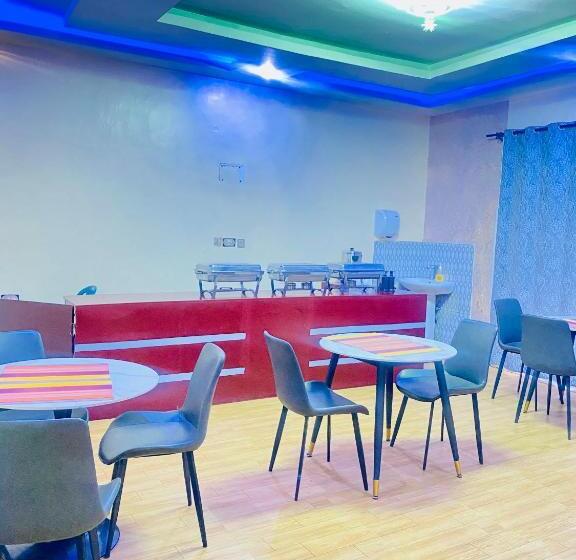 Hillside Hotel Tarime