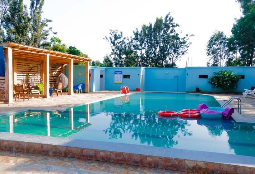 Hillside Hotel Tarime