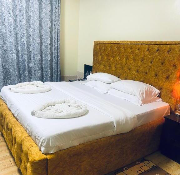 Hillside Hotel Tarime