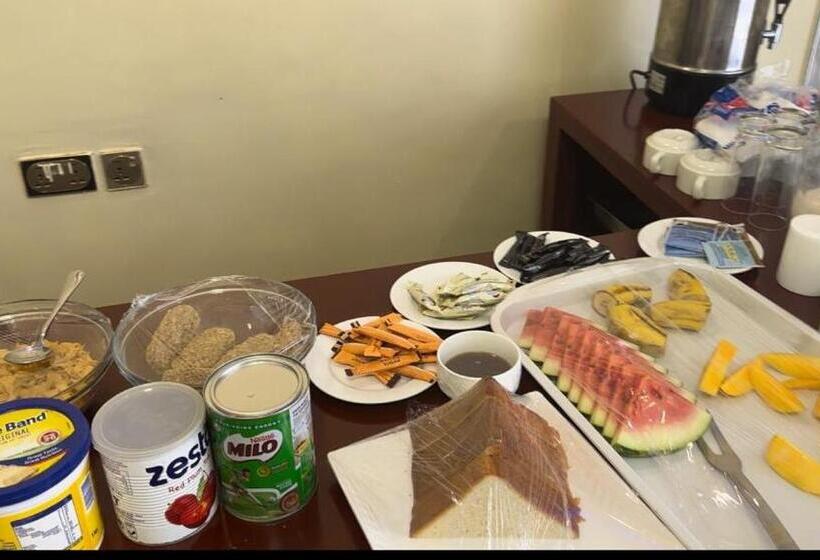 Hillside Hotel Tarime