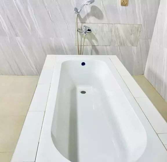 Hillside Hotel Tarime