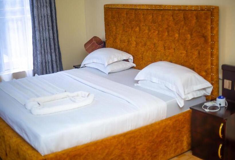 Hillside Hotel Tarime