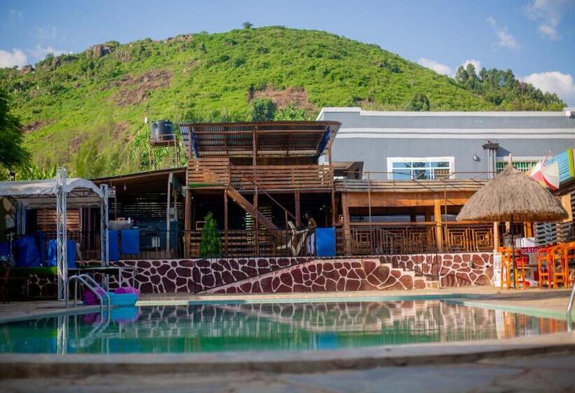 Hillside Hotel Tarime