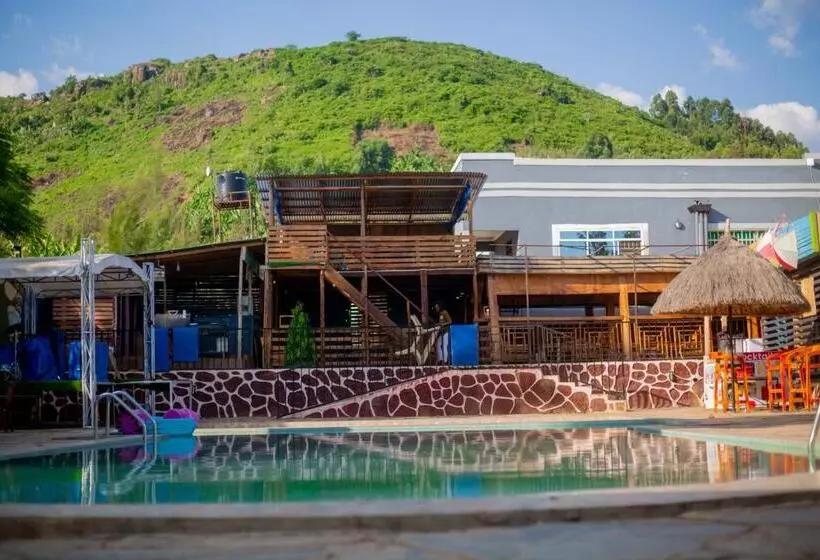 Hillside Hotel Tarime