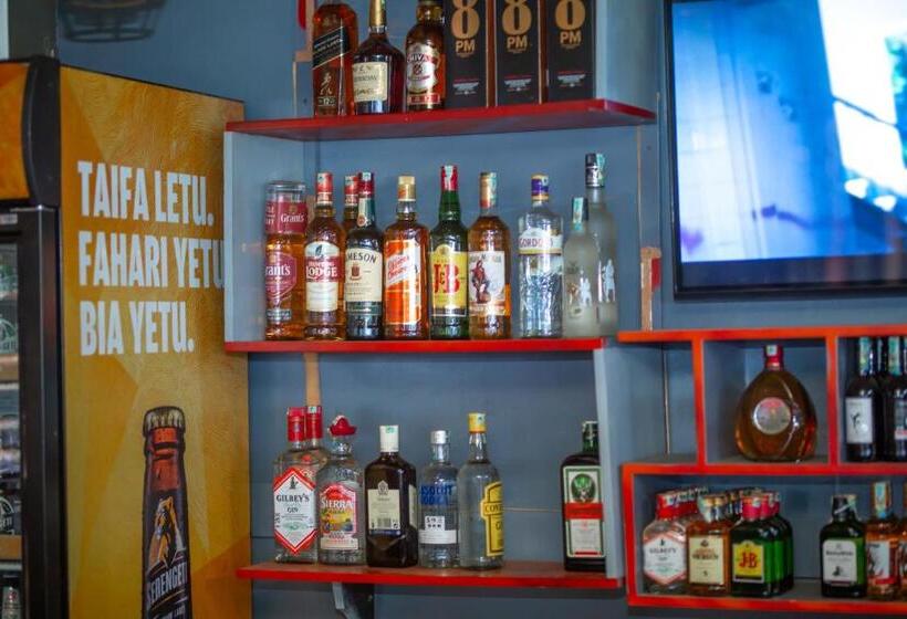 Hillside Hotel Tarime