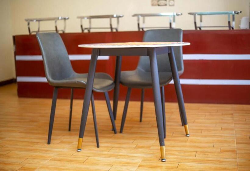 Hillside Hotel Tarime