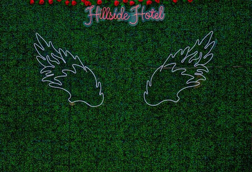 Hillside Hotel Tarime