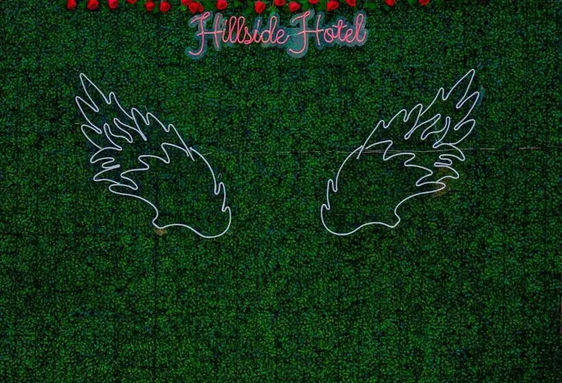 Hillside Hotel Tarime