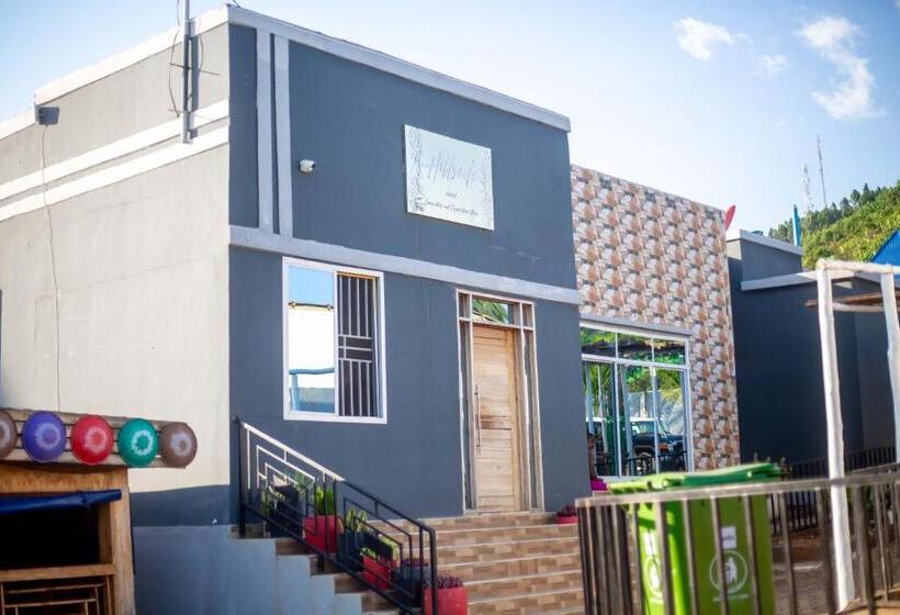 Hillside Hotel Tarime