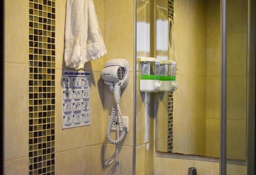 ホテル Aristo Tunja