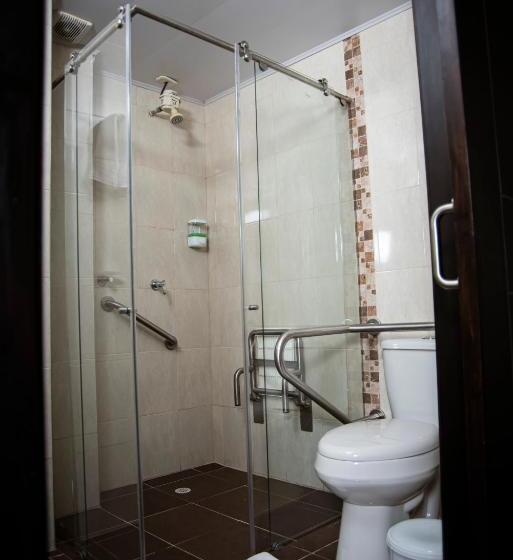 ホテル Aristo Tunja