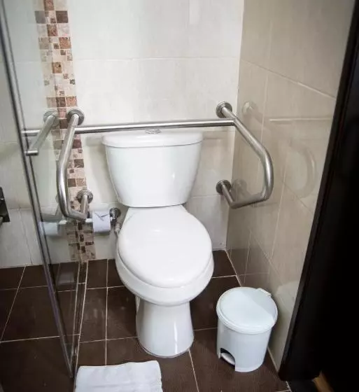 ホテル Aristo Tunja