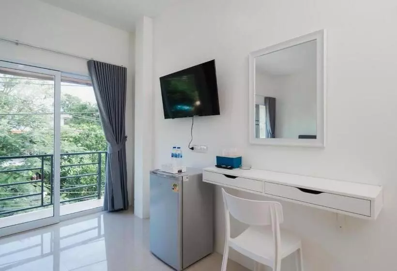 Hotelli C4 Resort